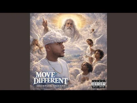 Move Different official video thumbnail