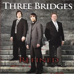Three Bridges Everyday It Starts All Over Again