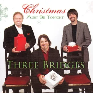 Three Bridges Mary Had A Baby