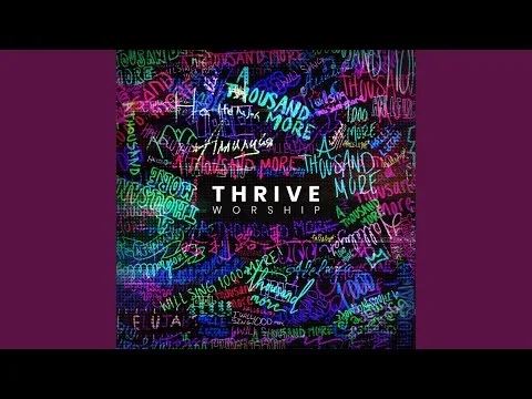 Breakthrough is Coming by Thrive Worship video thumbnail