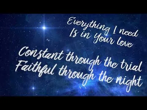 Everything by Thrive Worship video thumbnail