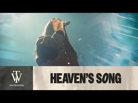 Heaven's Song by Thrive Worship video thumbnail