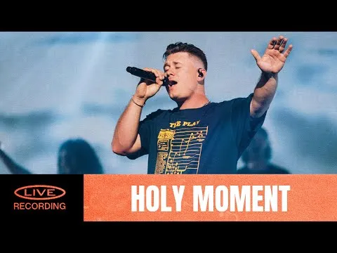 Holy Moment by Thrive Worship video thumbnail