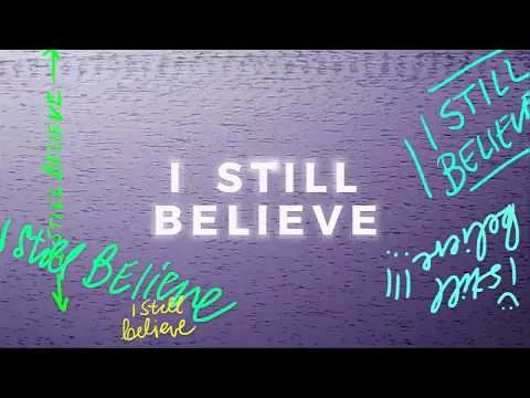 I Still Believe (Faithful Always) by Thrive Worship video thumbnail