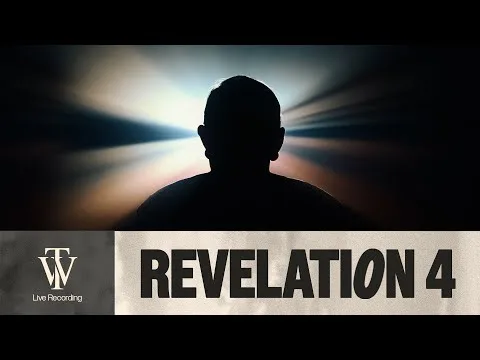 Revelation 4 by Thrive Worship video thumbnail
