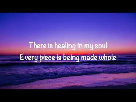 The Reason by Thrive Worship video thumbnail