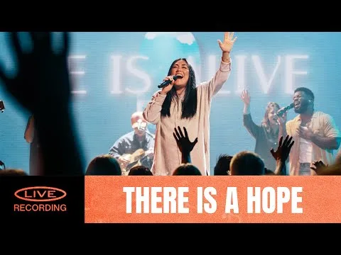 There Is A Hope by Thrive Worship video thumbnail