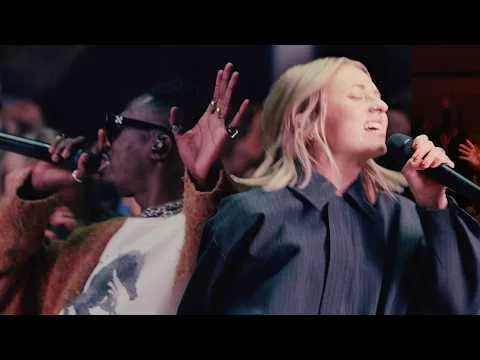Jesus The Only by Tiffany Hudson video thumbnail