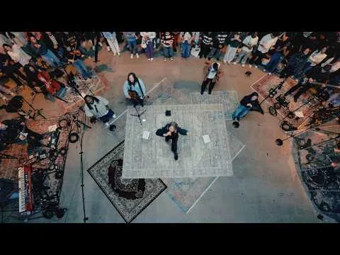Just One More Time by Tiffany Hudson video thumbnail
