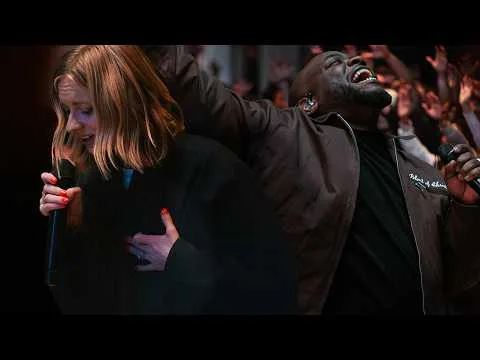 Room by Tiffany Hudson video thumbnail