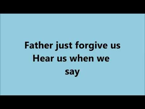 Father, Can You Hear Me official video thumbnail