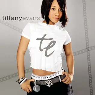 Tiffany Evans Favorite Broken Heart