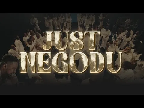 Abum Onye (Just Negodu) official video thumbnail
