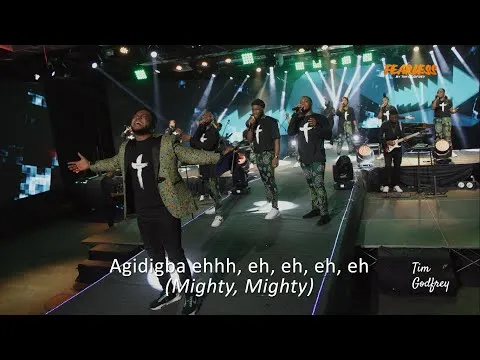 Agidigba  Medley official video thumbnail