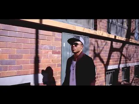 Amen official video thumbnail