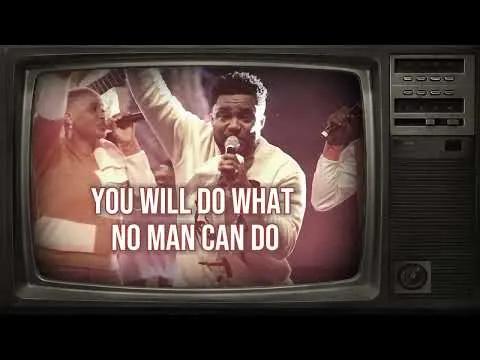 Bigger - Bigger Than What People Say - Jesus is Your Name official video thumbnail