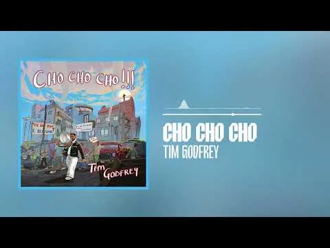 Cho Cho Cho official video thumbnail