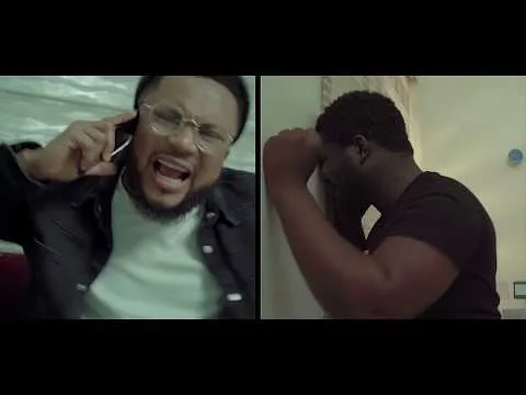 Ebezina (Cry no more, God is here) official video thumbnail