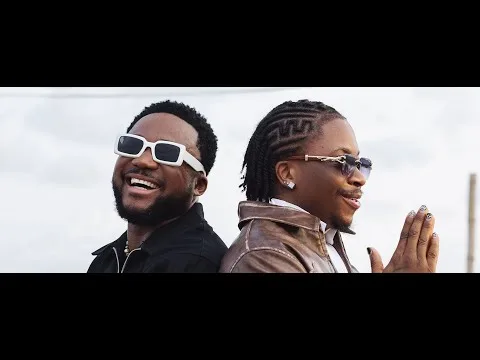 Infinity official video thumbnail