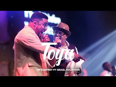 Toya (Praise Him) - Toya Eze official video thumbnail