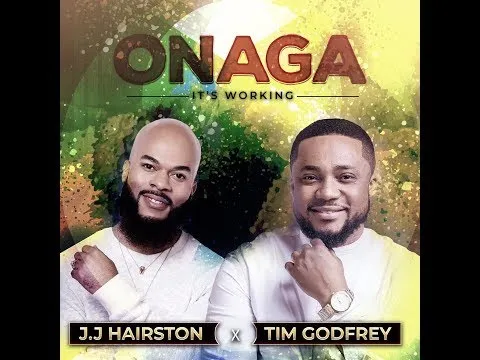 Onaga - Its Working by J.J. Hairston video thumbnail