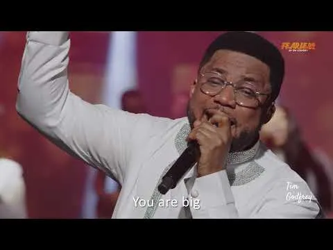 Kabiyesi official video thumbnail