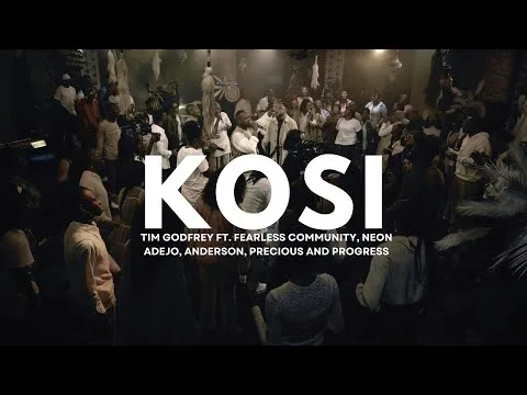 Kosi official video thumbnail