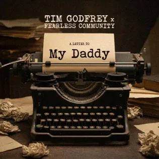 Tim Godfrey My Daddy