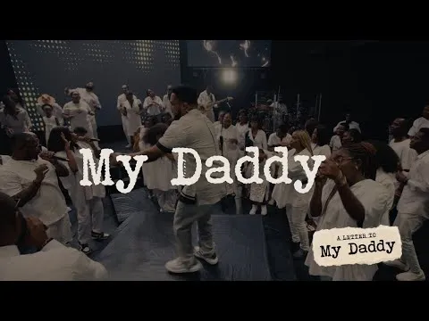 My Daddy official video thumbnail
