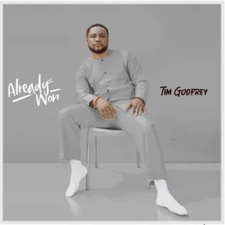 Tim Godfrey Okaka