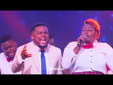 The Lord's Prayer official video thumbnail