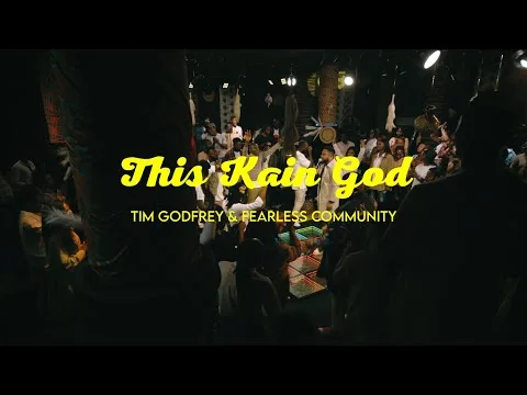 This Kain God official video thumbnail