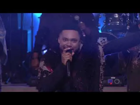 Worship Medley official video thumbnail