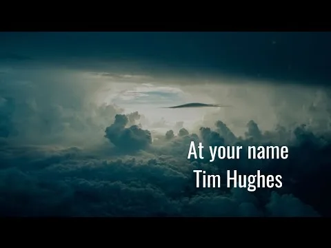 At Your Name official video thumbnail