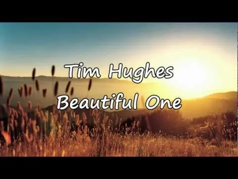 Beautiful One official video thumbnail