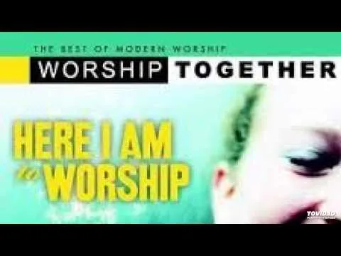Beautiful Savior official video thumbnail