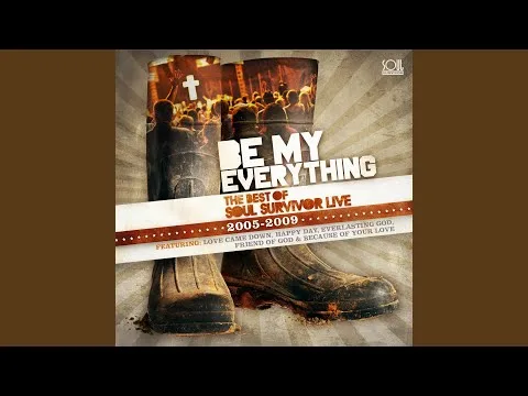 Because Of You official video thumbnail