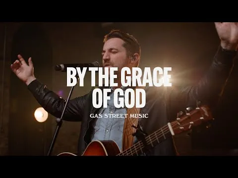 By The Grace of God by Tim Hughes video thumbnail