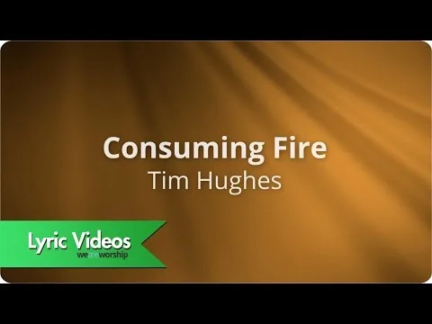 Consuming Fire official video thumbnail