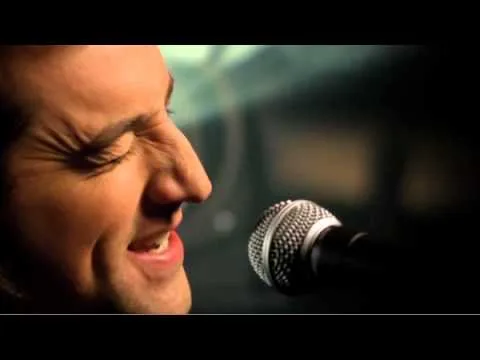 Counting On Your Name by Tim Hughes video thumbnail