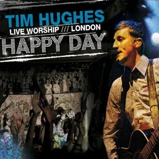 Tim Hughes Dance