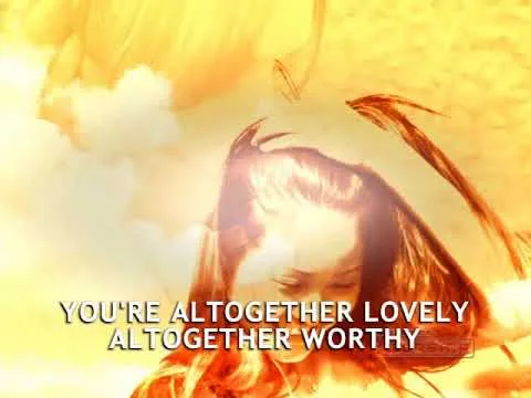 Here I Am To Worship official video thumbnail