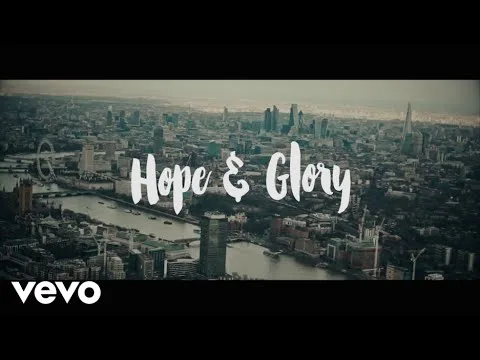 Hope of Glory by Tim Hughes video thumbnail