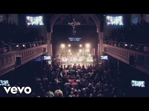 Let It Be Known official video thumbnail