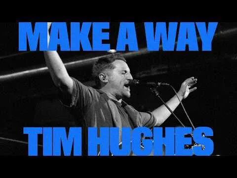 Make A Way (Live) official video thumbnail