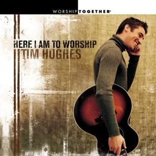 Tim Hughes My Jesus My Lifeline