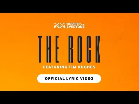On Christ the Solid Rock official video thumbnail