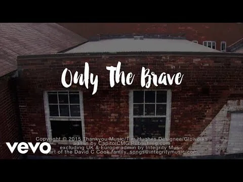 Only The Brave official video thumbnail