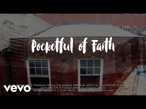 Pocketful Of Faith official video thumbnail