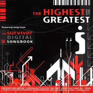 Album Art for See His Love